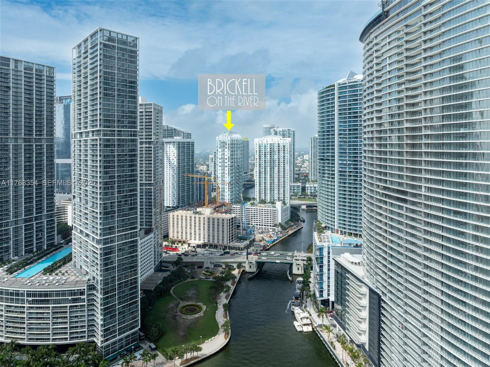 41 SE 5th Street 2006, Miami, FL 33131