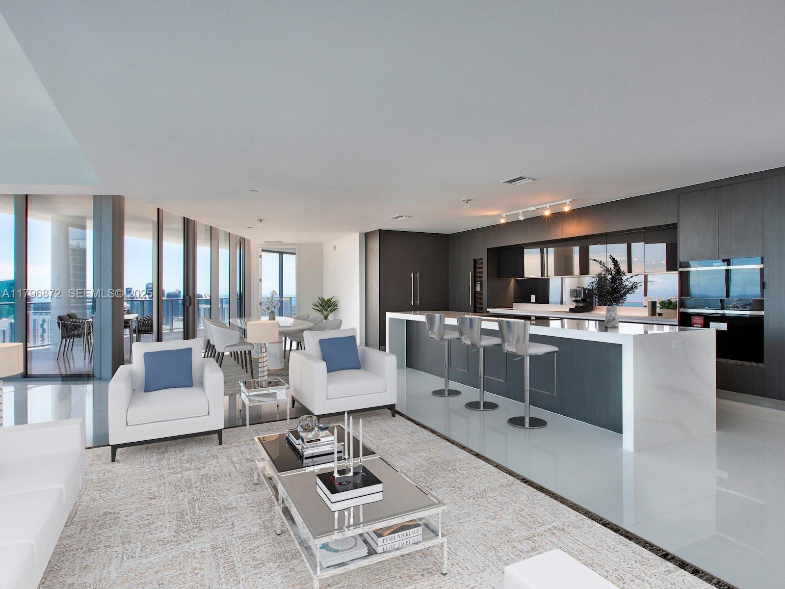 851 NE 1st Avenue PH5011, Miami, FL 33132 photo 19