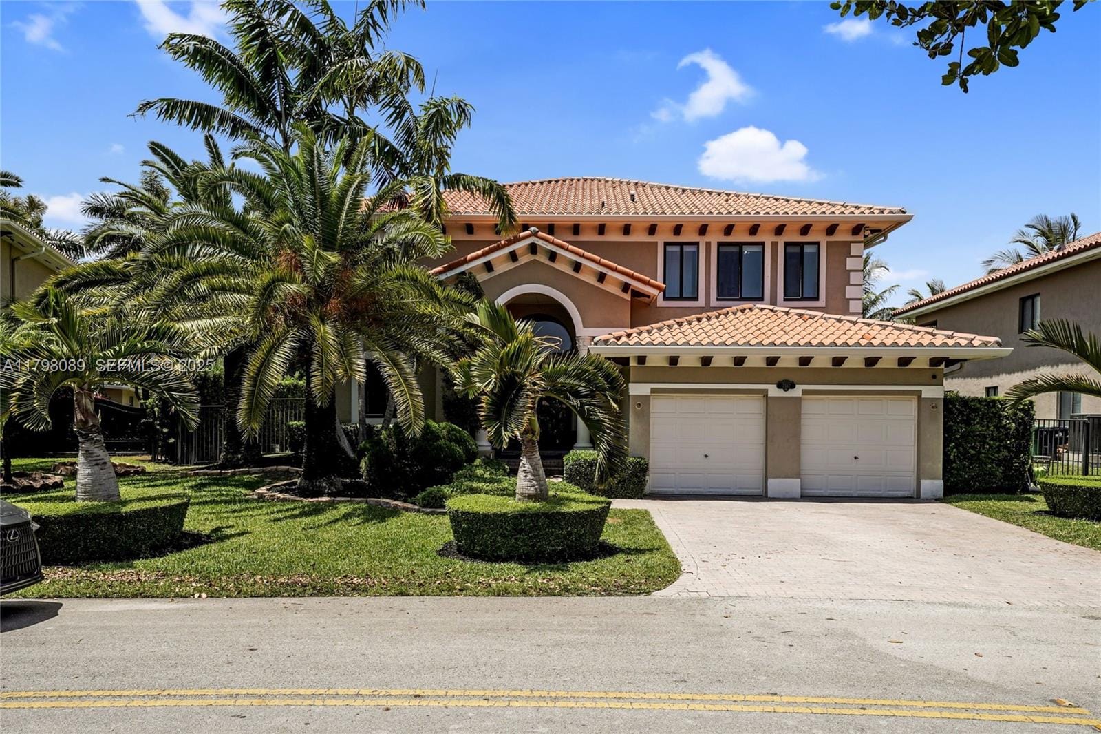 7567 SW 189th Street, Cutler Bay, FL 33157