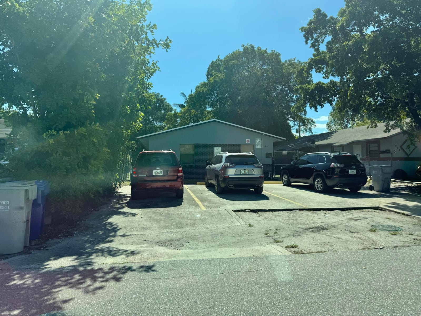 220 NW 12th Court 1-2, Pompano Beach, FL 33060