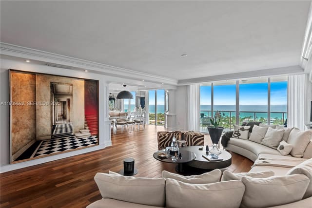 20201 E Country Club Drive 2005, Aventura, FL 33180