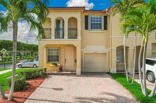 12883 SW 134th Terrace, Miami, FL 33186