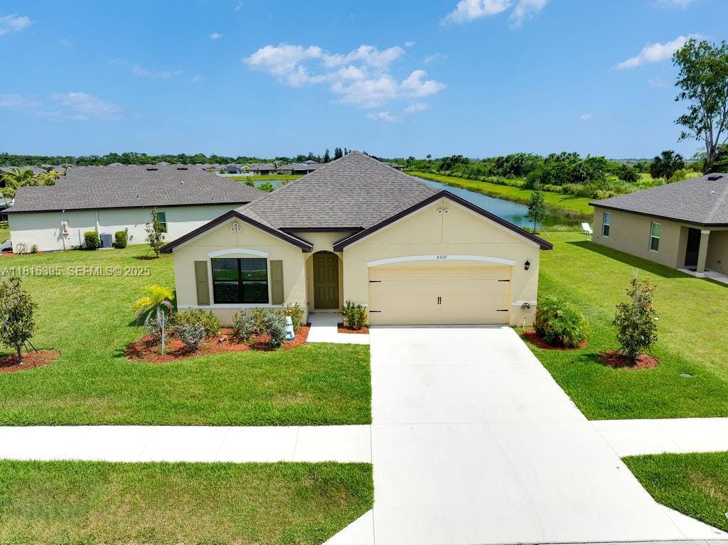 5310 Imagination Drive, Fort Pierce, FL 34947