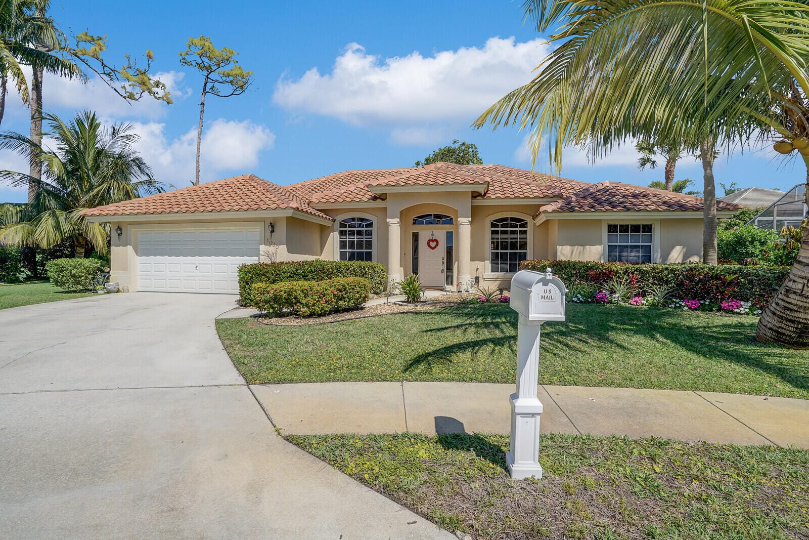 1030 Sweet Briar Place, Wellington, FL 33414