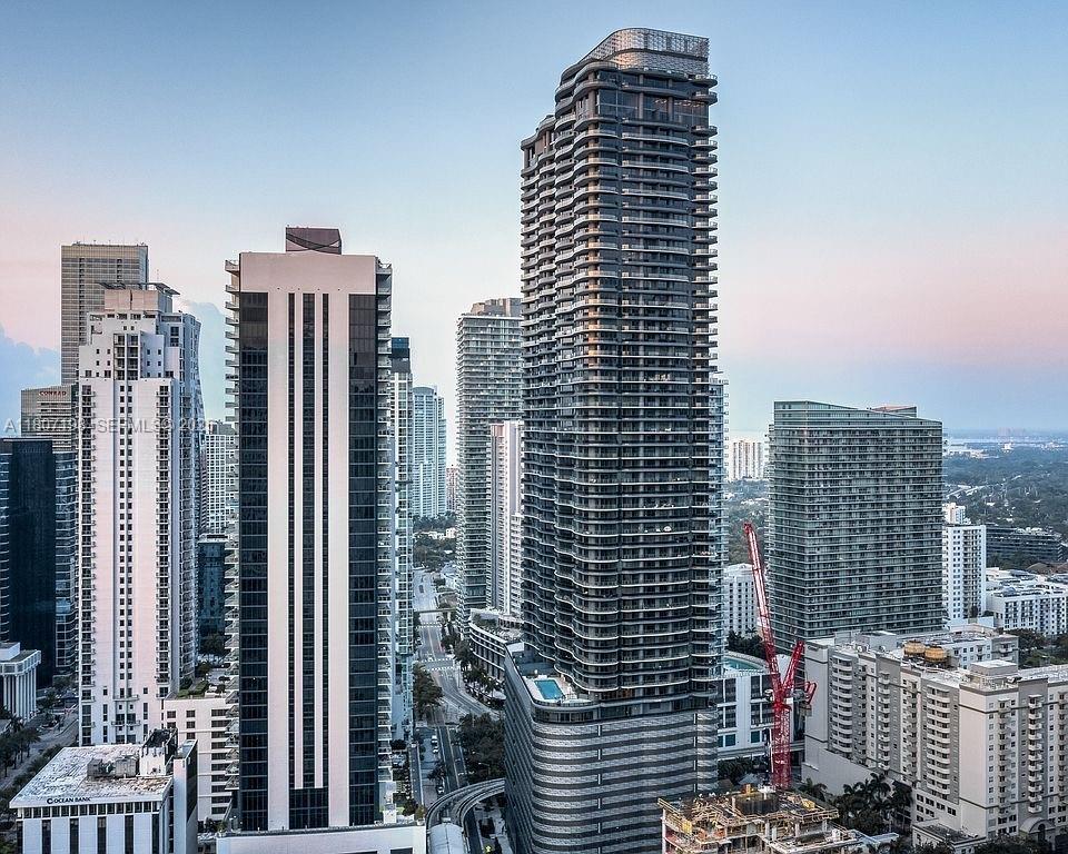1000 Brickell Plaza 2705, Miami, FL 33131, Miami