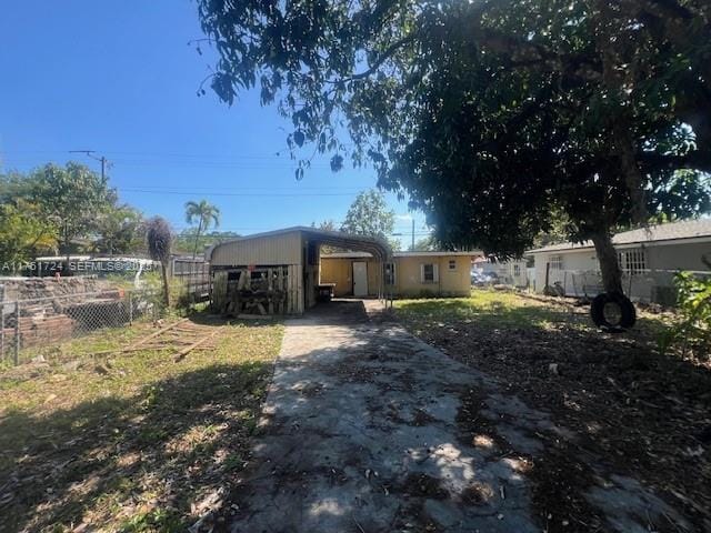 1 bedroom home for sale at 1770 112th, Miami, FL 33167 — $200,000