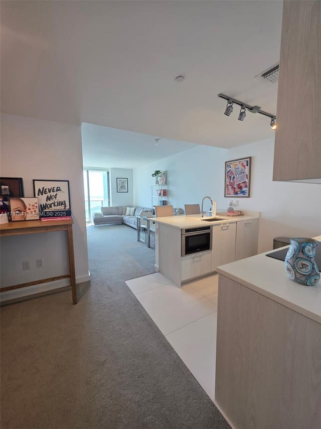 501 NE 31st Street 2802, Miami, FL 33137