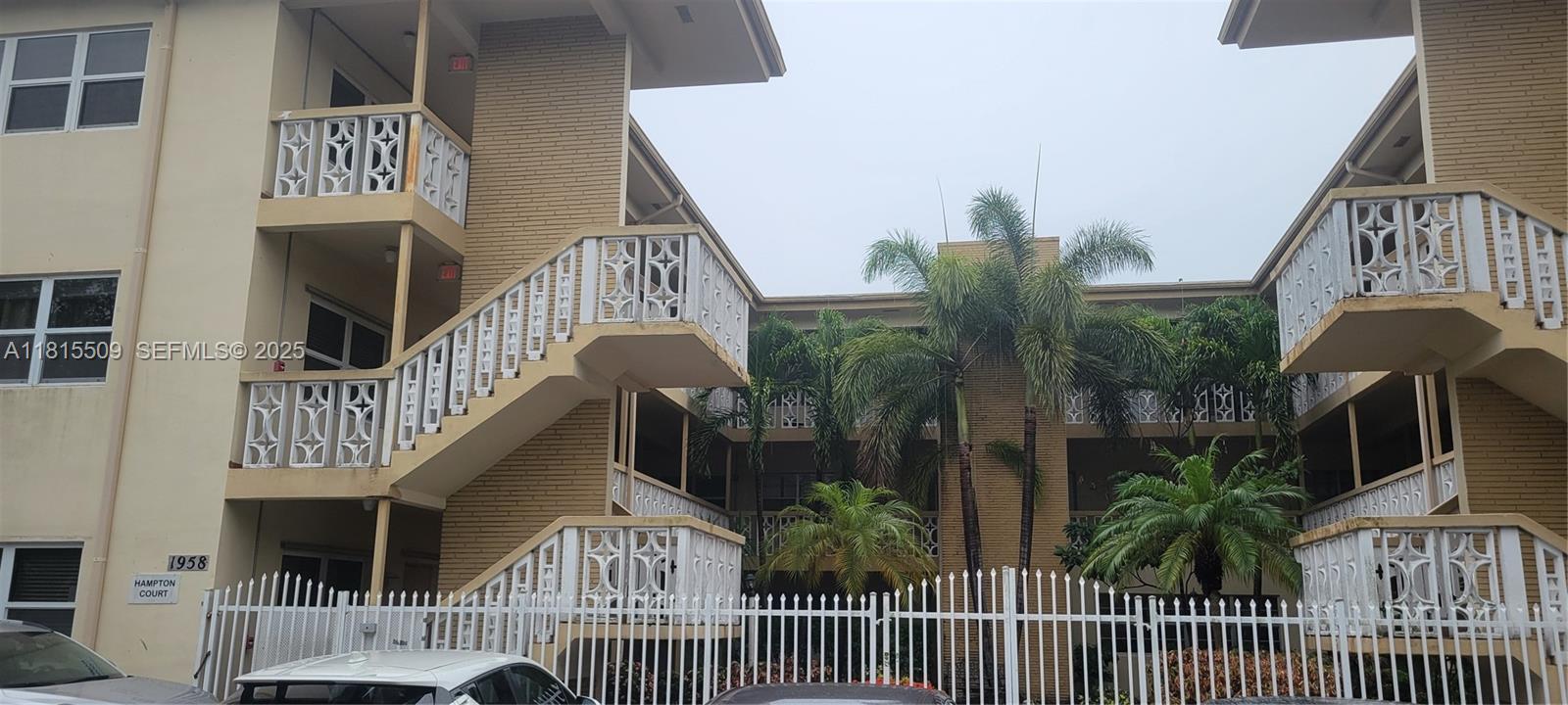 1958 Monroe Street 107, Hollywood, FL 33020, Hollywood