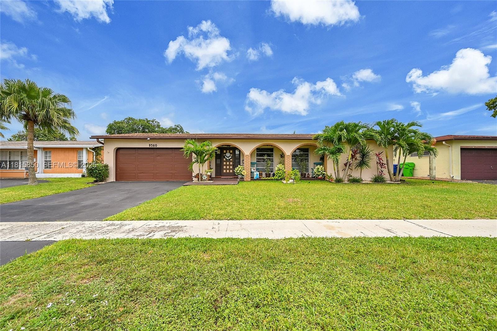 9360 NW 21st Manor, Sunrise, FL 33322