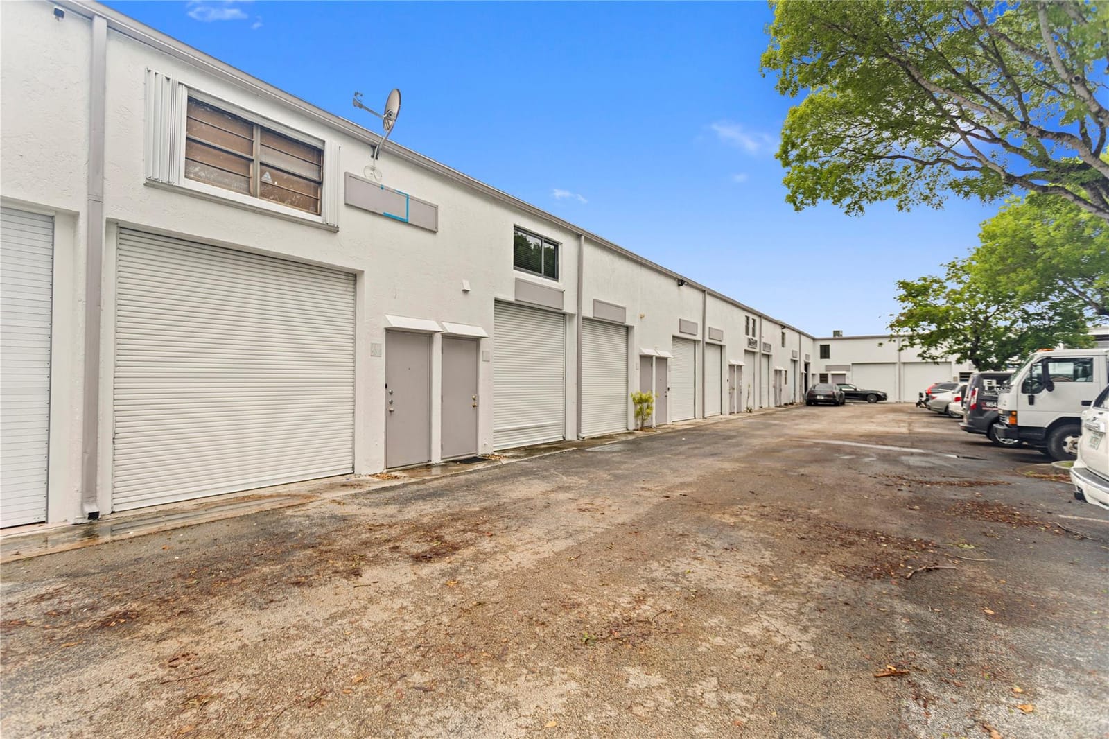 1771 Blount Road 208, Pompano Beach, FL 33069
