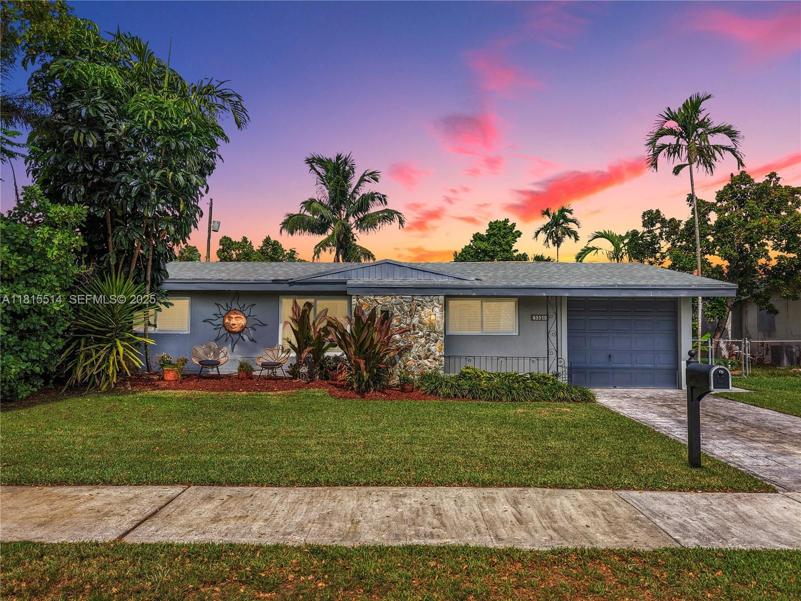 3320 SW 92nd Court, Miami, FL 33165