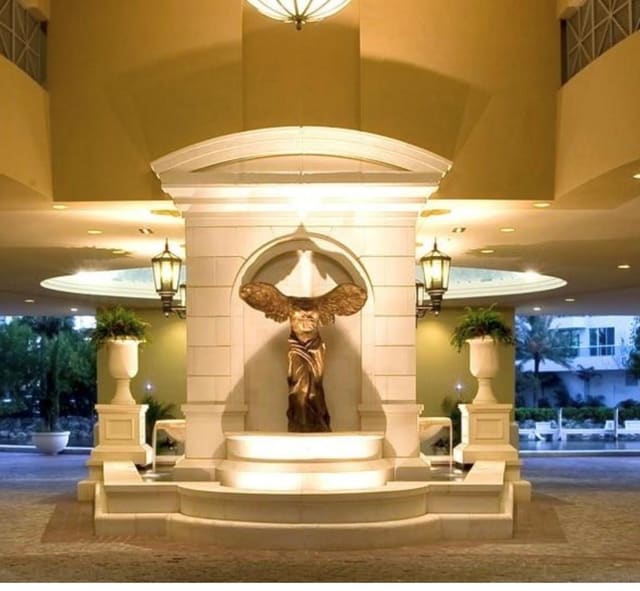 150 Sunny Isles blvd Isle 1802, St Tropez On The Bay, Sunny Isles Beach, FL