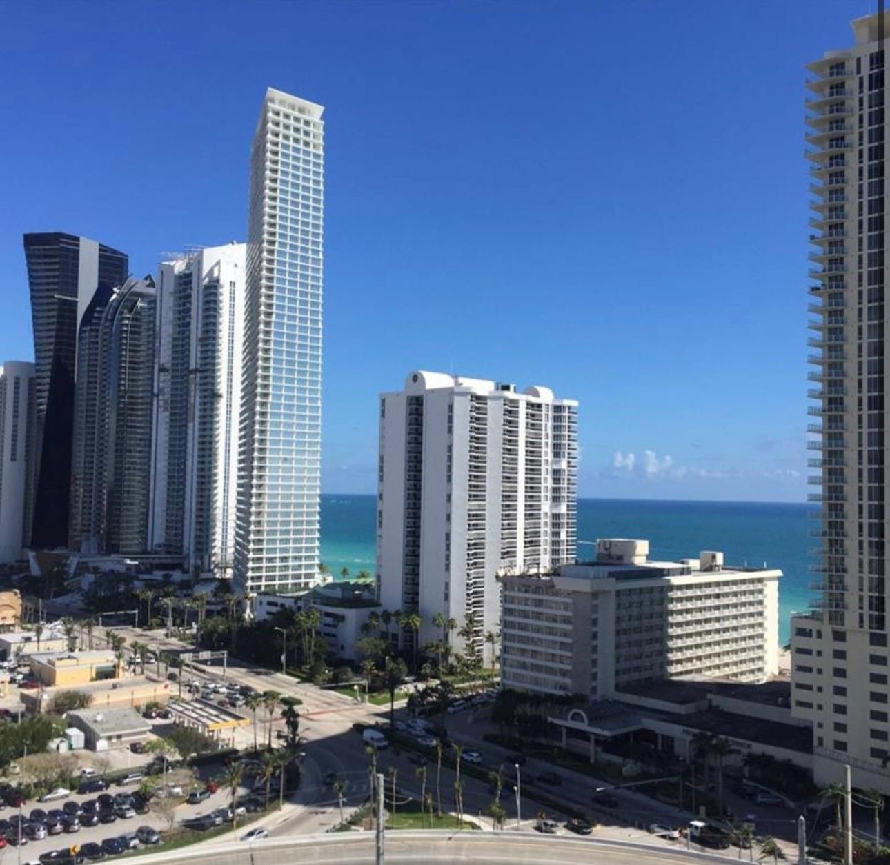 150 Sunny Isles blvd Isle 1802 — photo 2