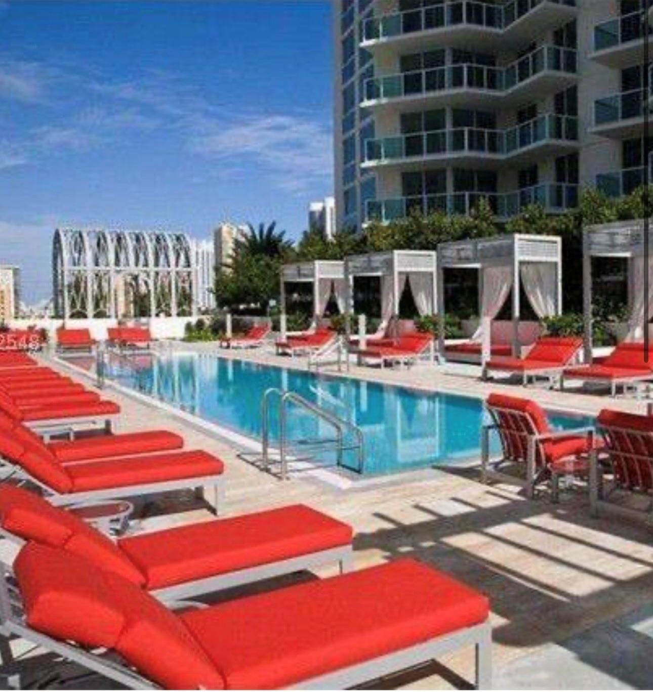 150 Sunny Isles blvd Isle 1802 — photo 7