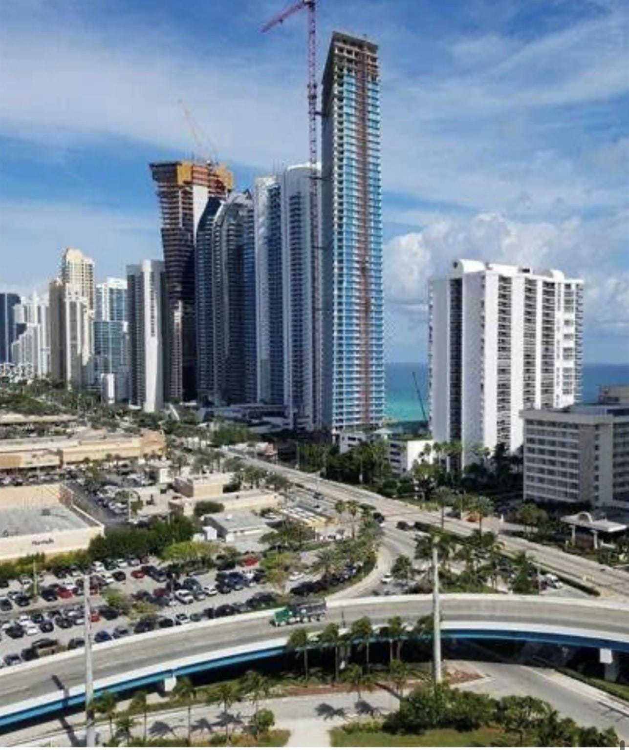 150 Sunny Isles blvd Isle 1802 — photo 9