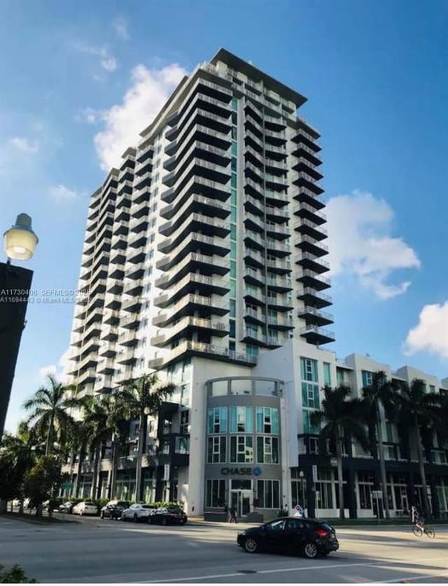 275 NE 18th Street 1503, Miami, FL 33132