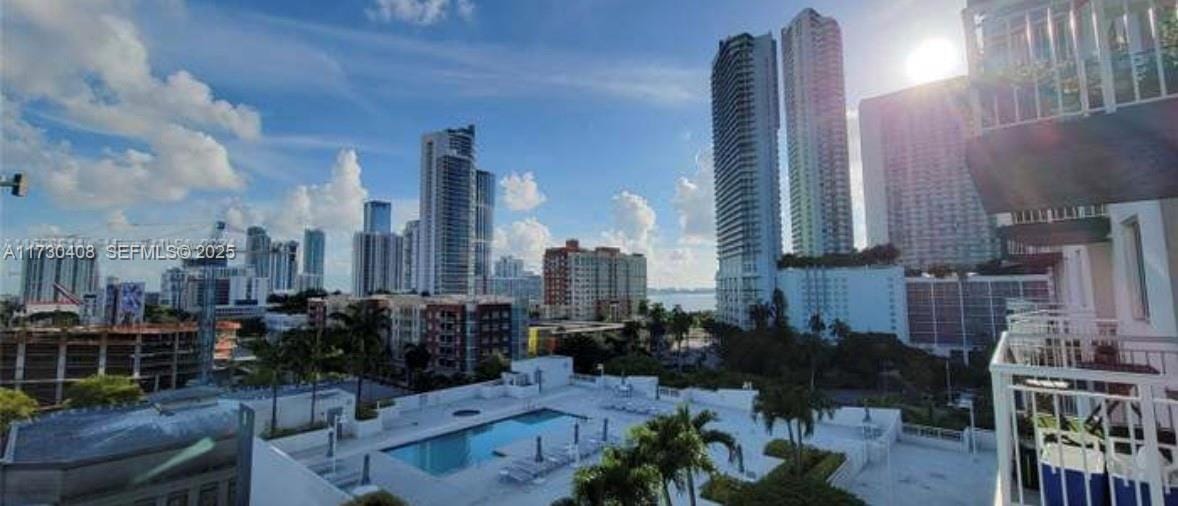 275 NE 18th Street 1503, Miami, FL 33132 photo 3