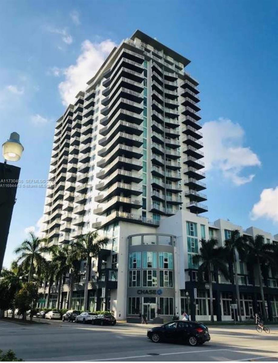 275 NE 18th Street 1503, Miami, FL 33132