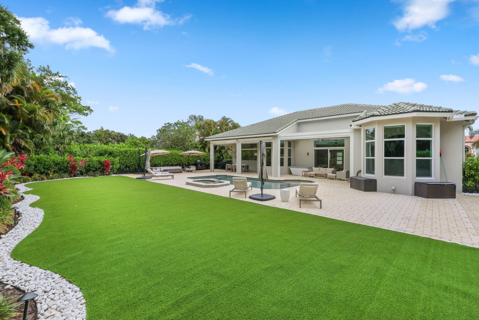 7815 Fairway Lane, West Palm Beach, FL 33412