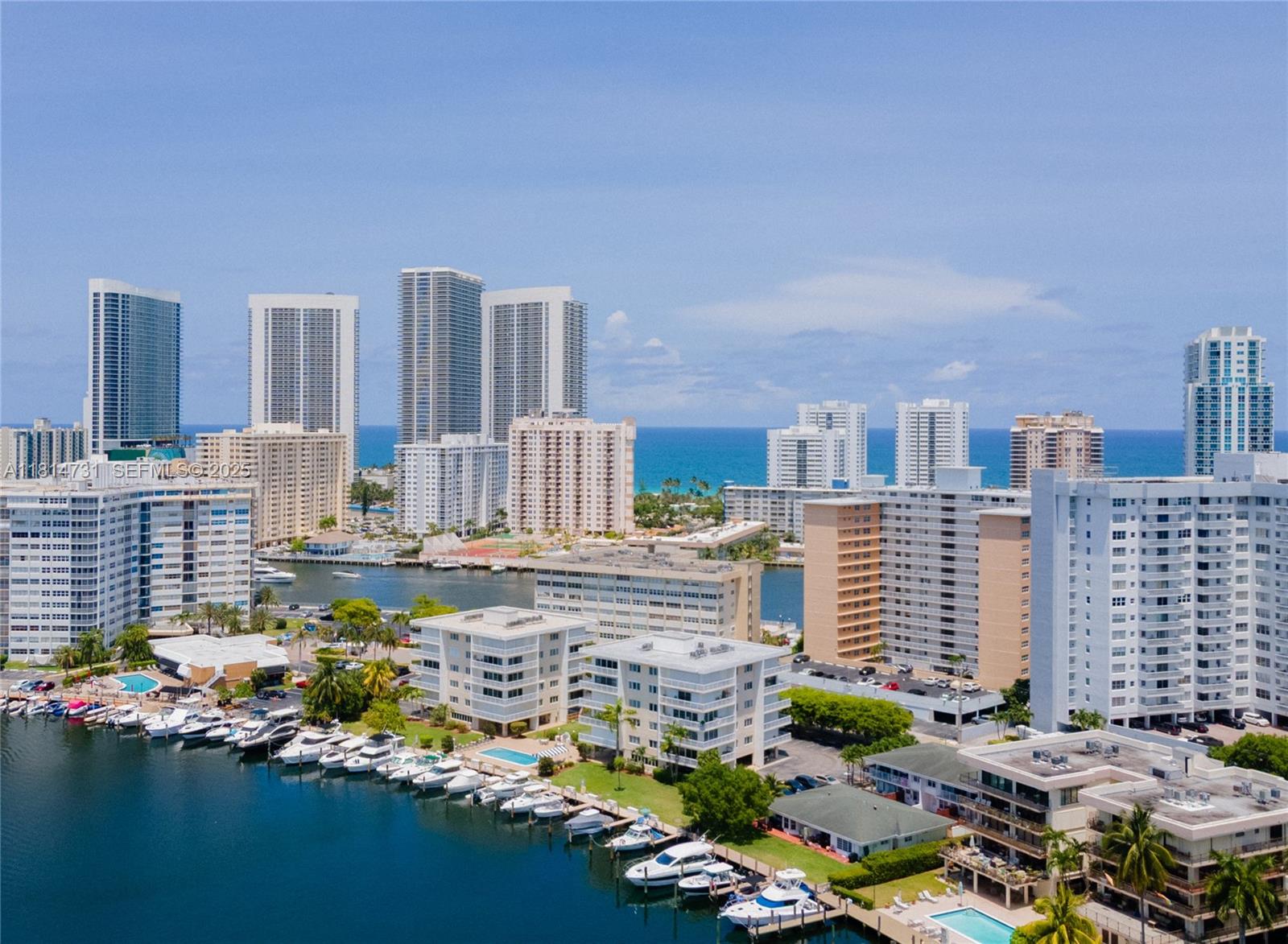 120 Golden Isles Drive 33B, Hallandale Beach, FL 33009, Hallandale Beach