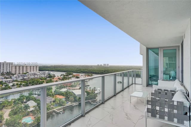 330 Sunny Isles Boulevard 5-1808, Sunny Isles Beach, FL 33160