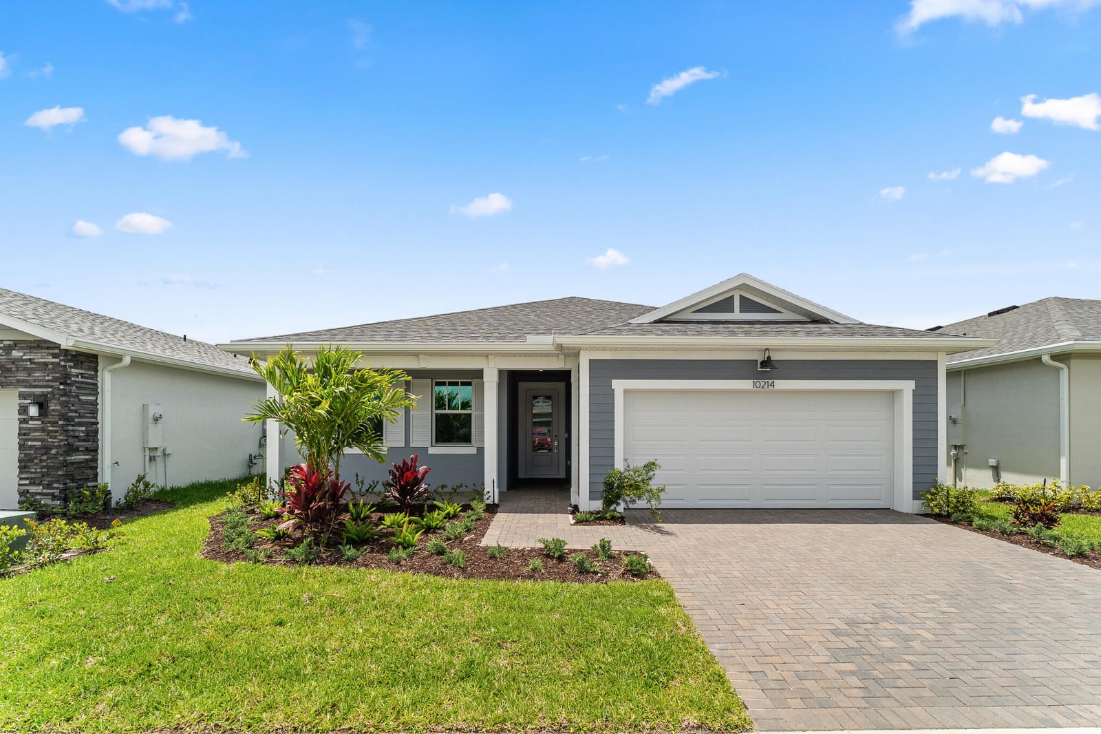 10214 SW Adelaide Terrace, Port St. Lucie, FL 34987