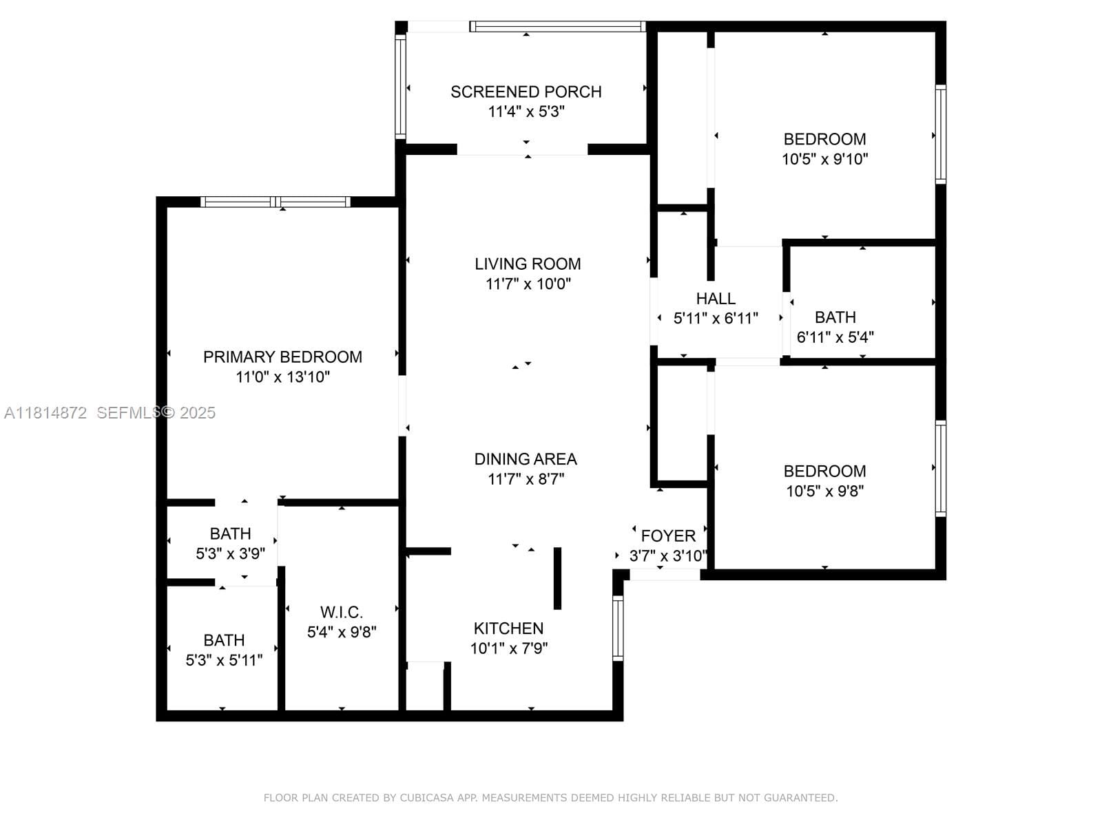 9808 Hammocks Boulevard 102-23, Miami, FL 33196 photo 18