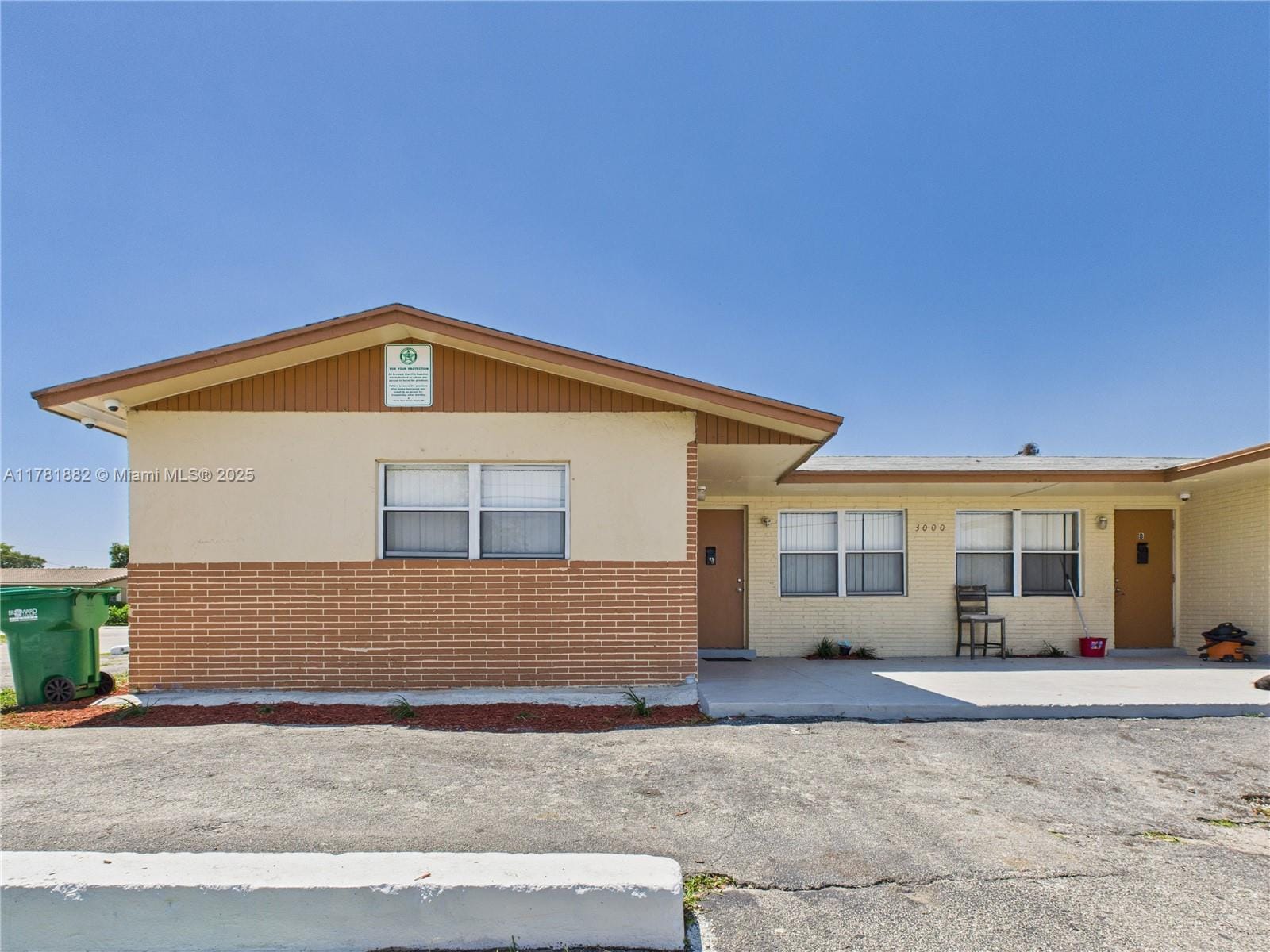 3000 NW 13th Street, Fort Lauderdale, FL 33311