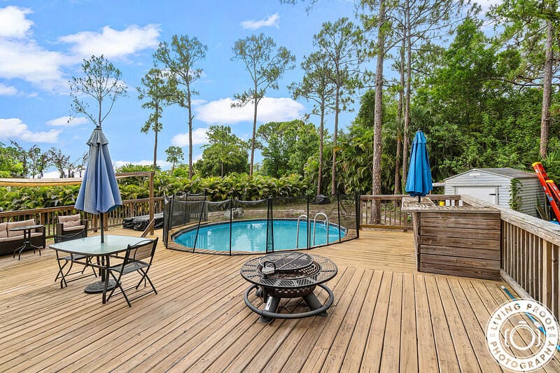 4038 Calamondin Boulevard, The Acreage, FL 33470 photo 13