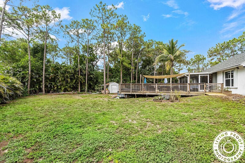 4038 Calamondin Boulevard, The Acreage, FL 33470 photo 14
