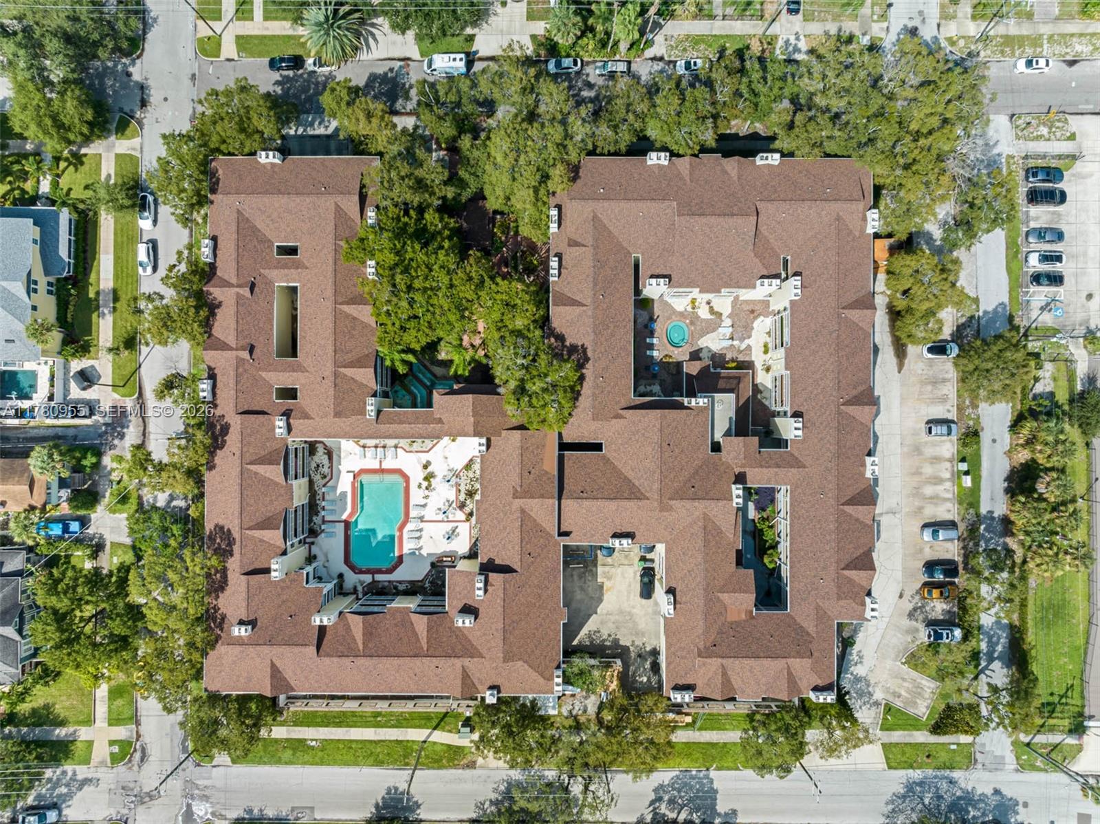 1000 W Horatio Street 114, FL 33606