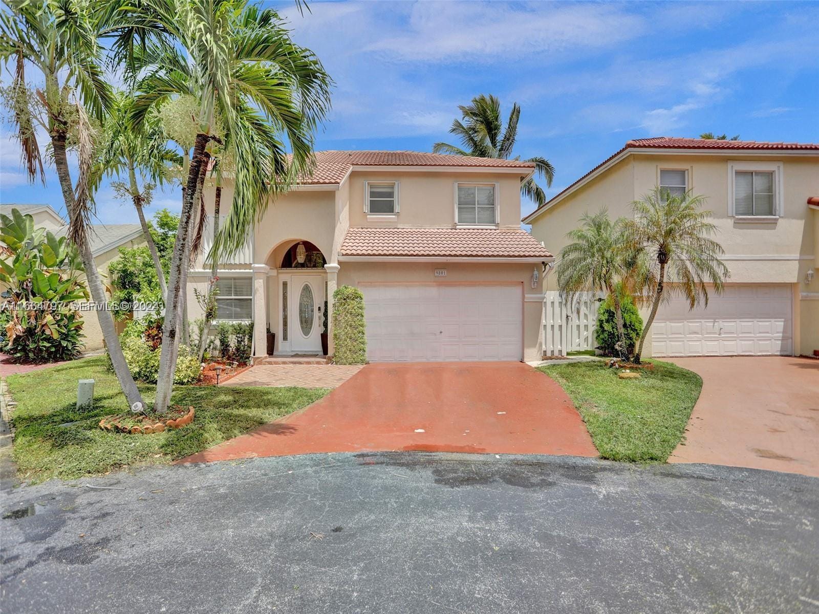 9801 SW 3rd Street, Pembroke Pines, FL 33025