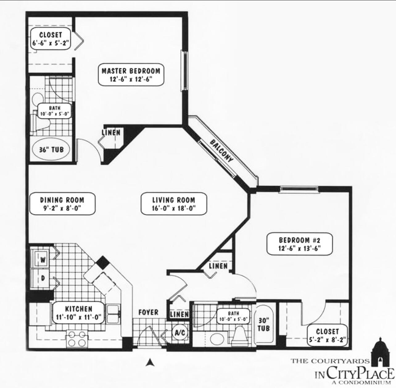 720 S Sapodilla Avenue 204, West Palm Beach, FL 33401 photo 20