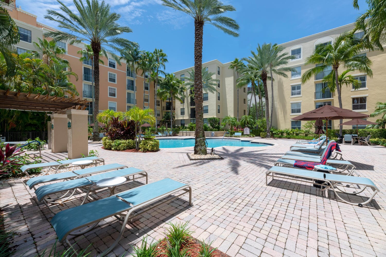 720 S Sapodilla Avenue 204, West Palm Beach, FL 33401 photo 25