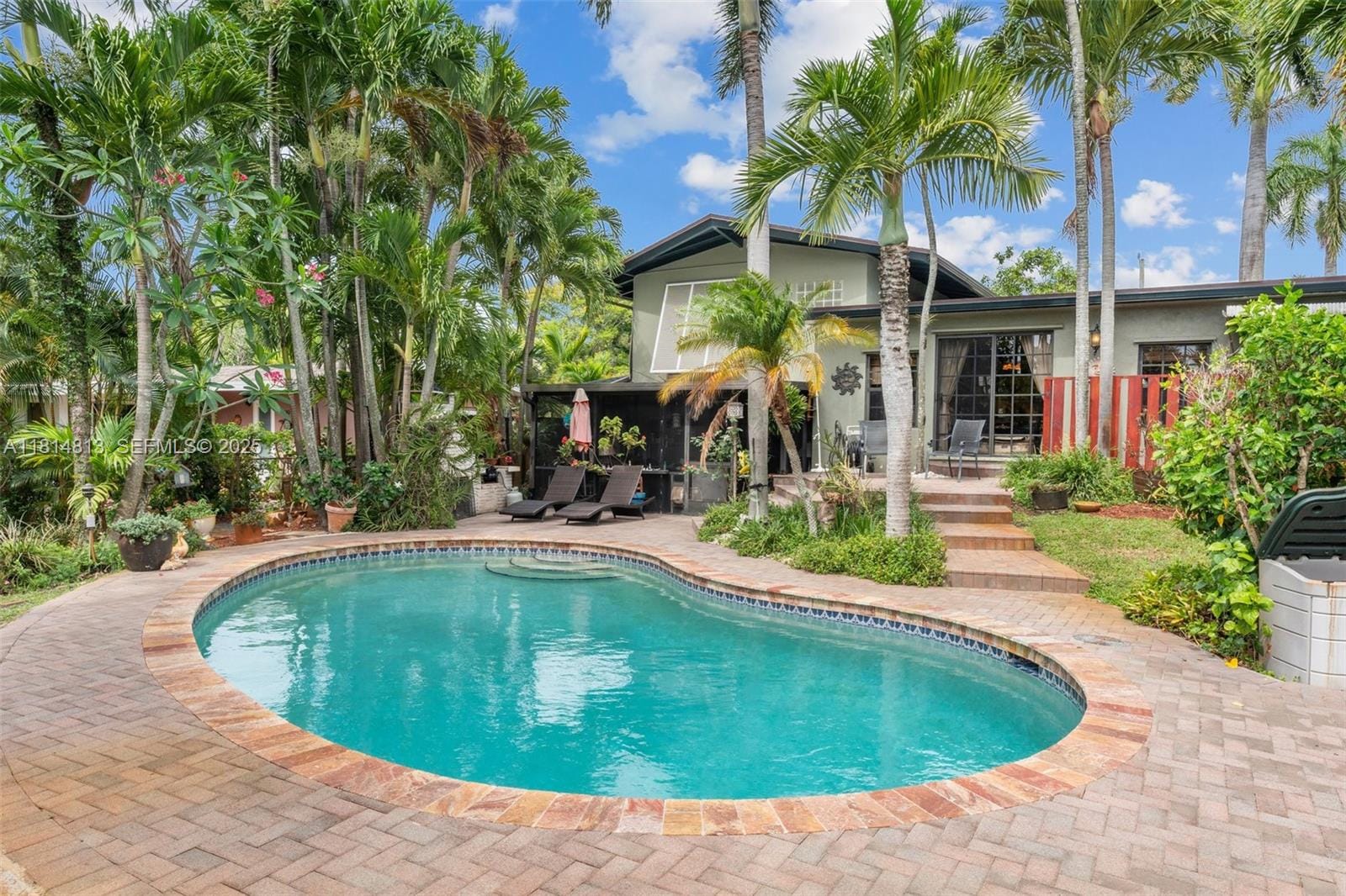 2472 Andros Lane, Fort Lauderdale, FL 33312 photo 3