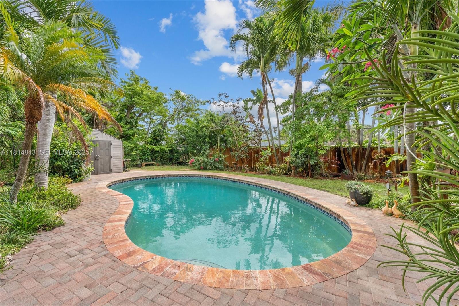 2472 Andros Lane, Fort Lauderdale, FL 33312 photo 30
