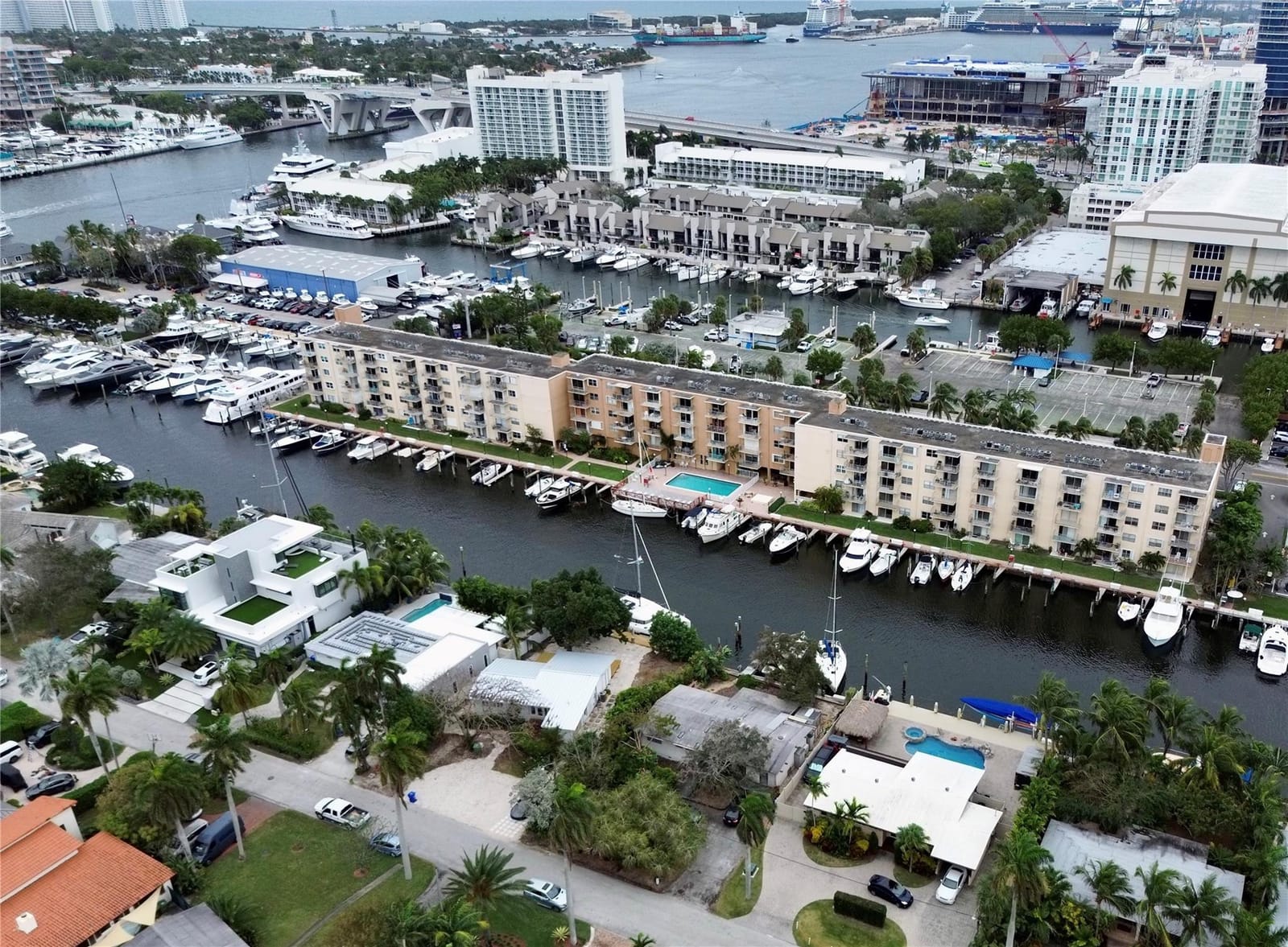 1777 SE 15th Street 414, Fort Lauderdale, FL 33316