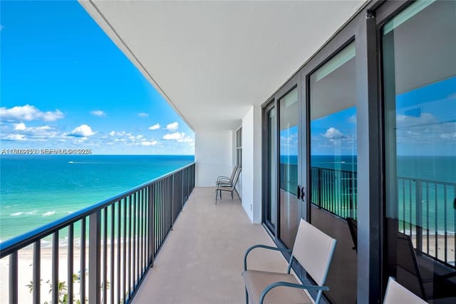 2201 S Ocean Drive 2805, Hollywood, FL 33019
