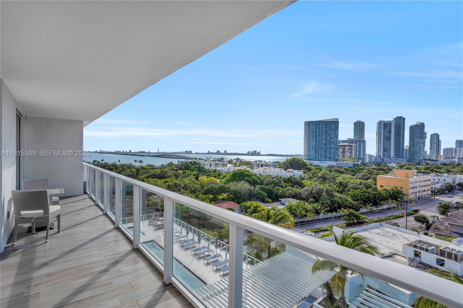 4250 Biscayne Boulevard 1116, Miami, FL 33137, Miami