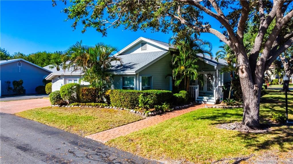 4060 NE Breakwater Drive, Jensen Beach, FL 34957 photo 30