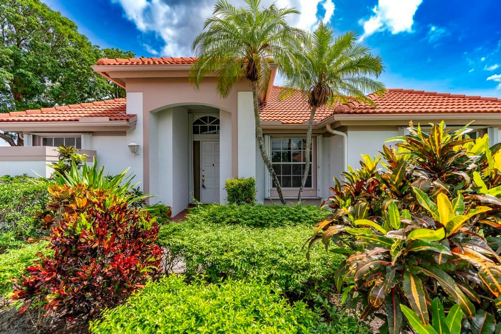 256 Eagleton Estates Boulevard, Palm Beach Gardens, FL 33418