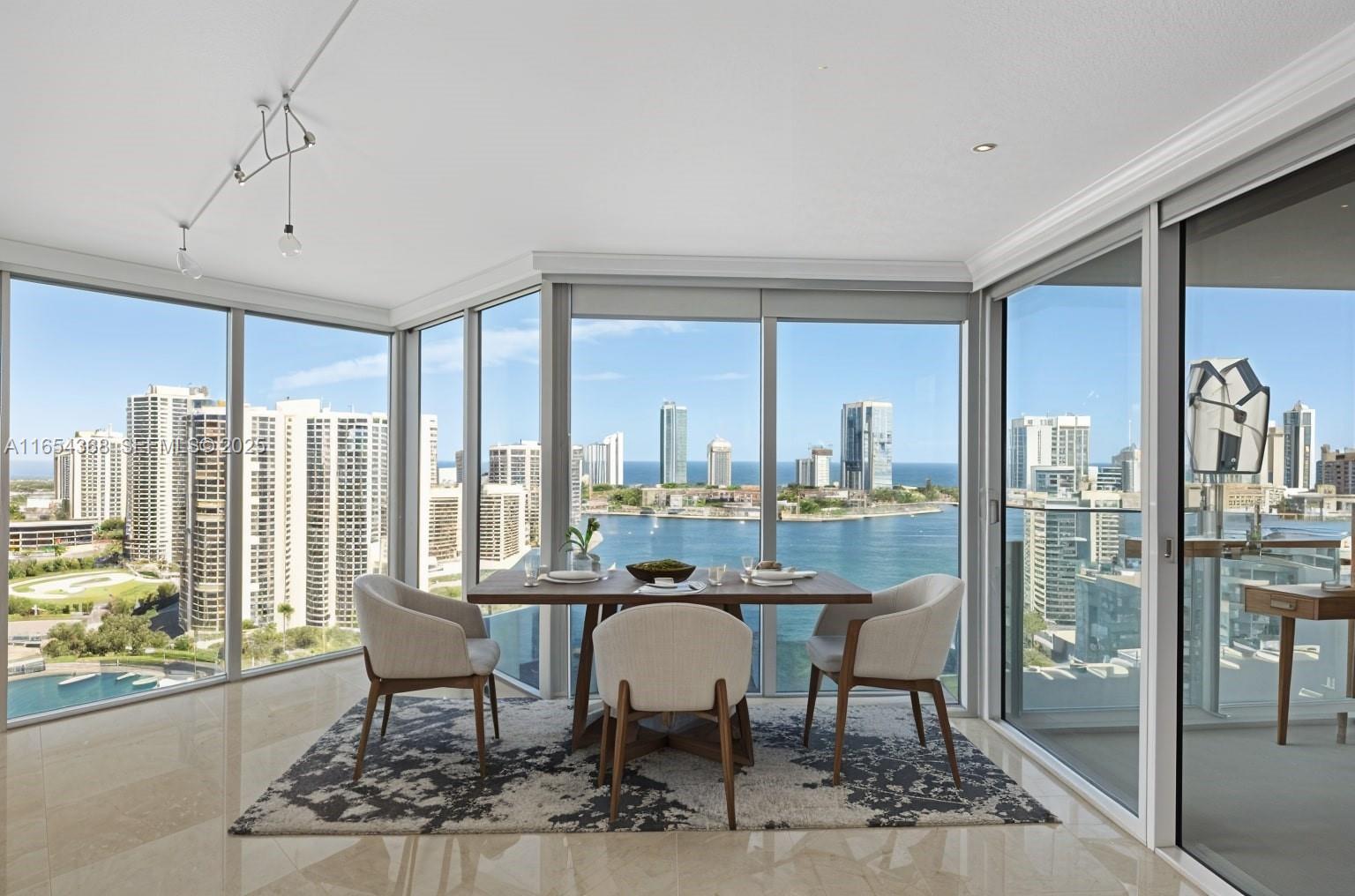 3370 Hidden Bay Drive 2708, Aventura, FL 33180 photo 18