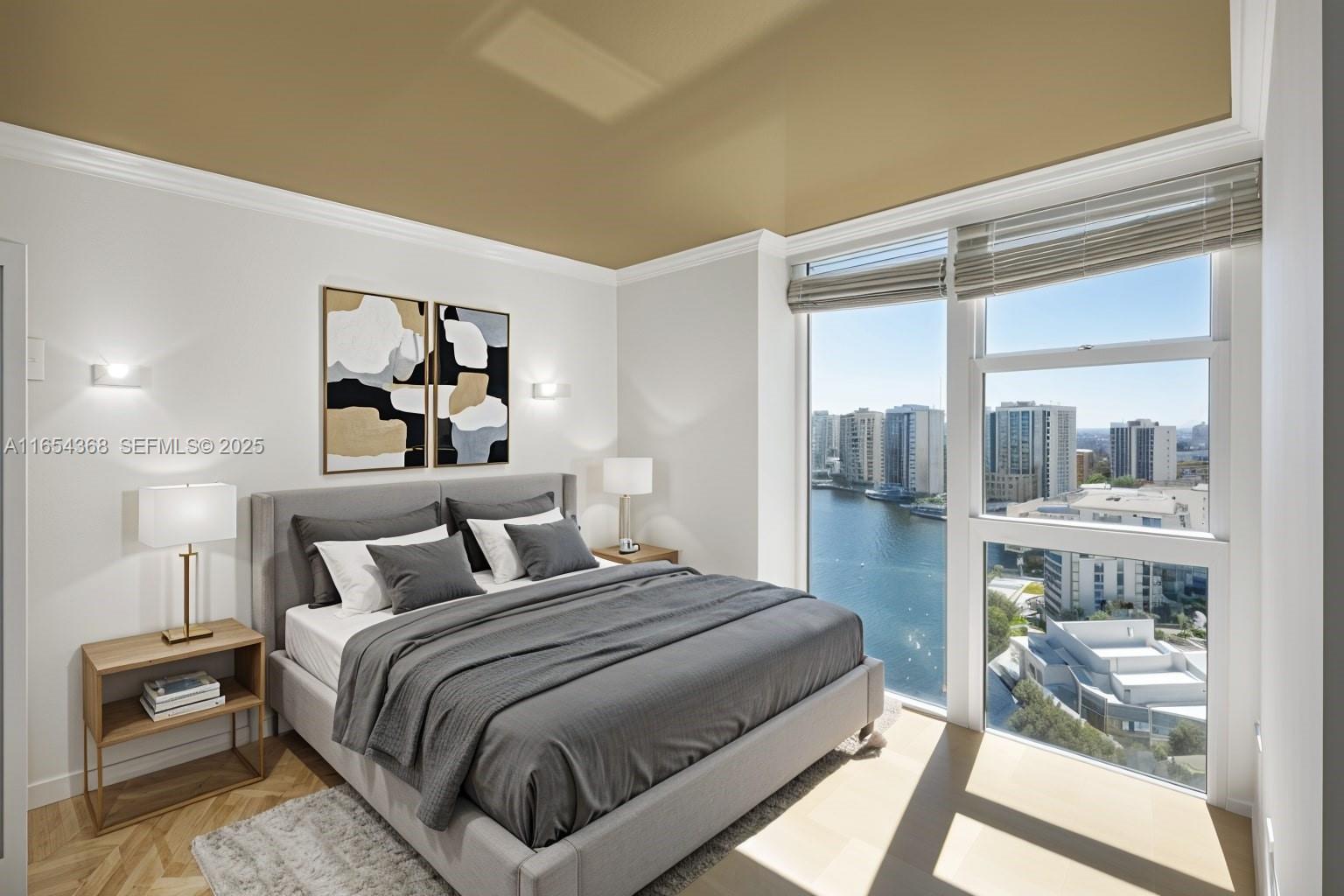 3370 Hidden Bay Drive 2708, Aventura, FL 33180 photo 27