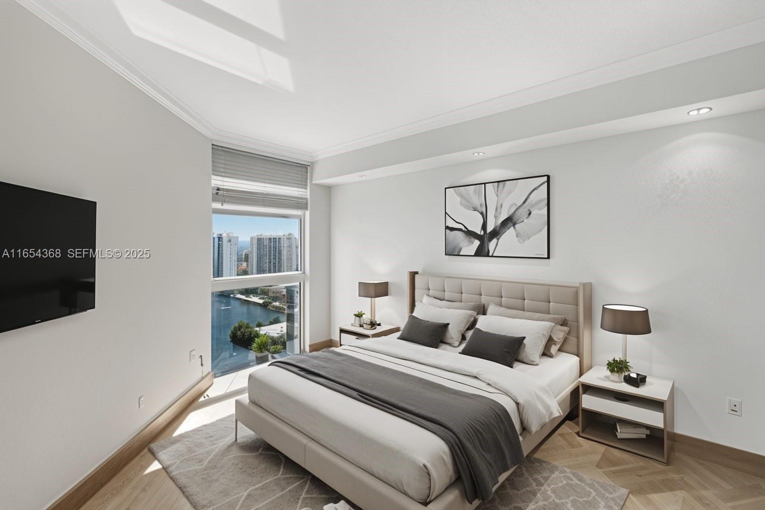3370 Hidden Bay Drive 2708, Aventura, FL 33180 photo 29