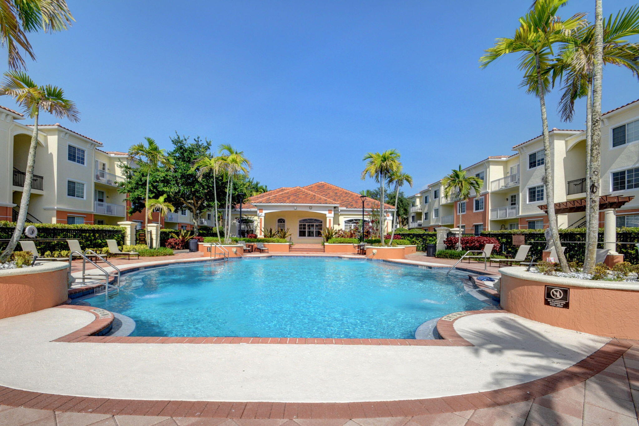 9873 Baywinds Drive 5302, West Palm Beach, FL 33411, West Palm Beach