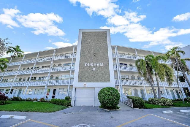 2021 Durham A A, Deerfield Beach, FL 33442