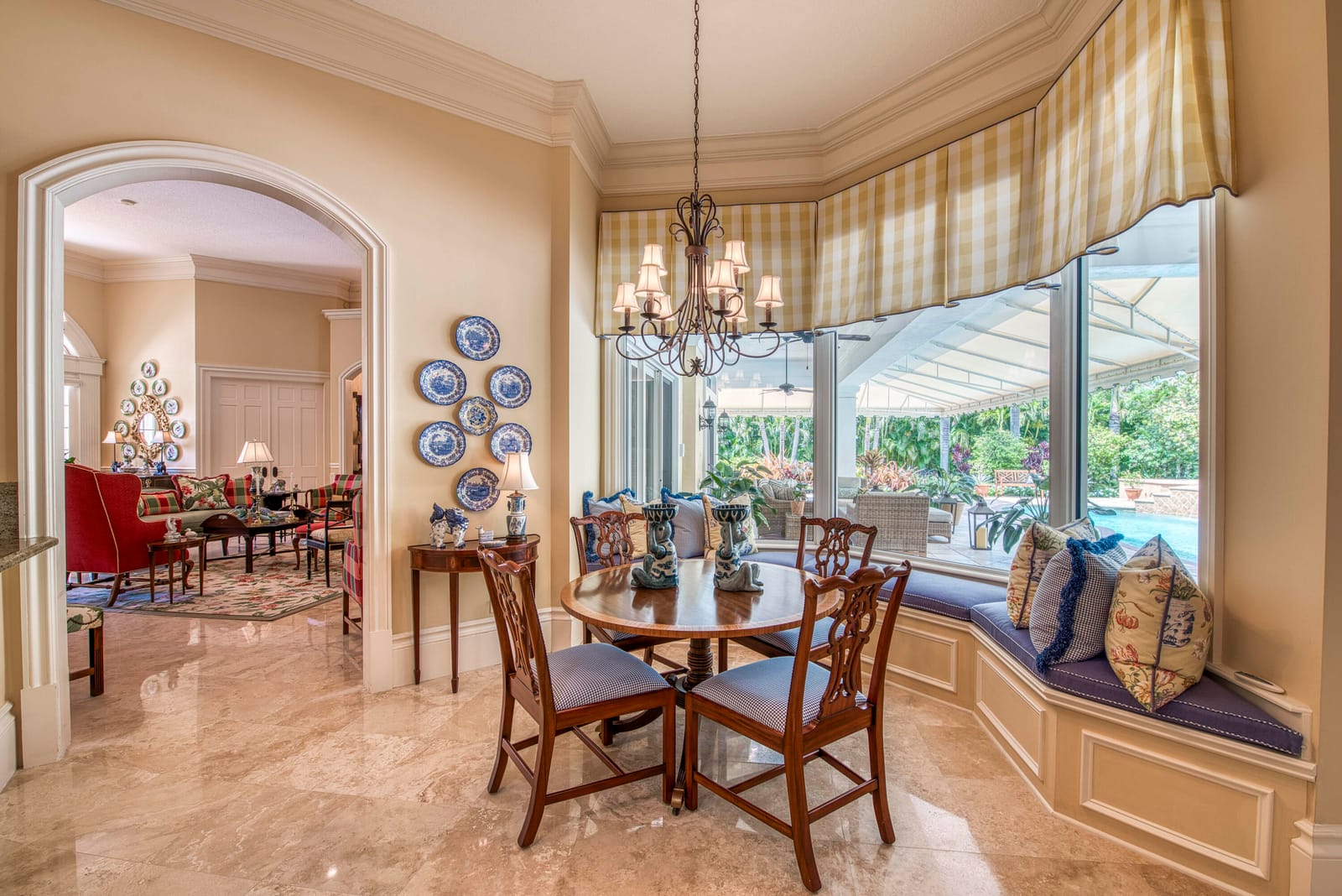 7656 Steeplechase Drive, Palm Beach Gardens, FL 33418 photo 11