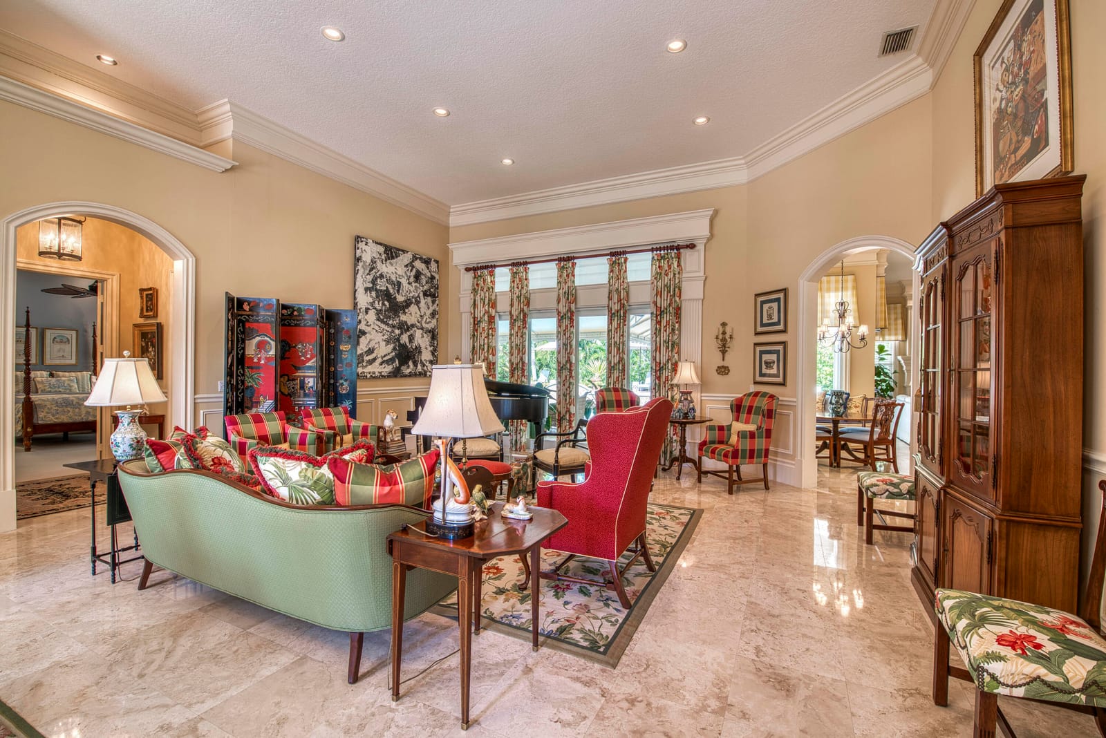 7656 Steeplechase Drive, Palm Beach Gardens, FL 33418 photo 13