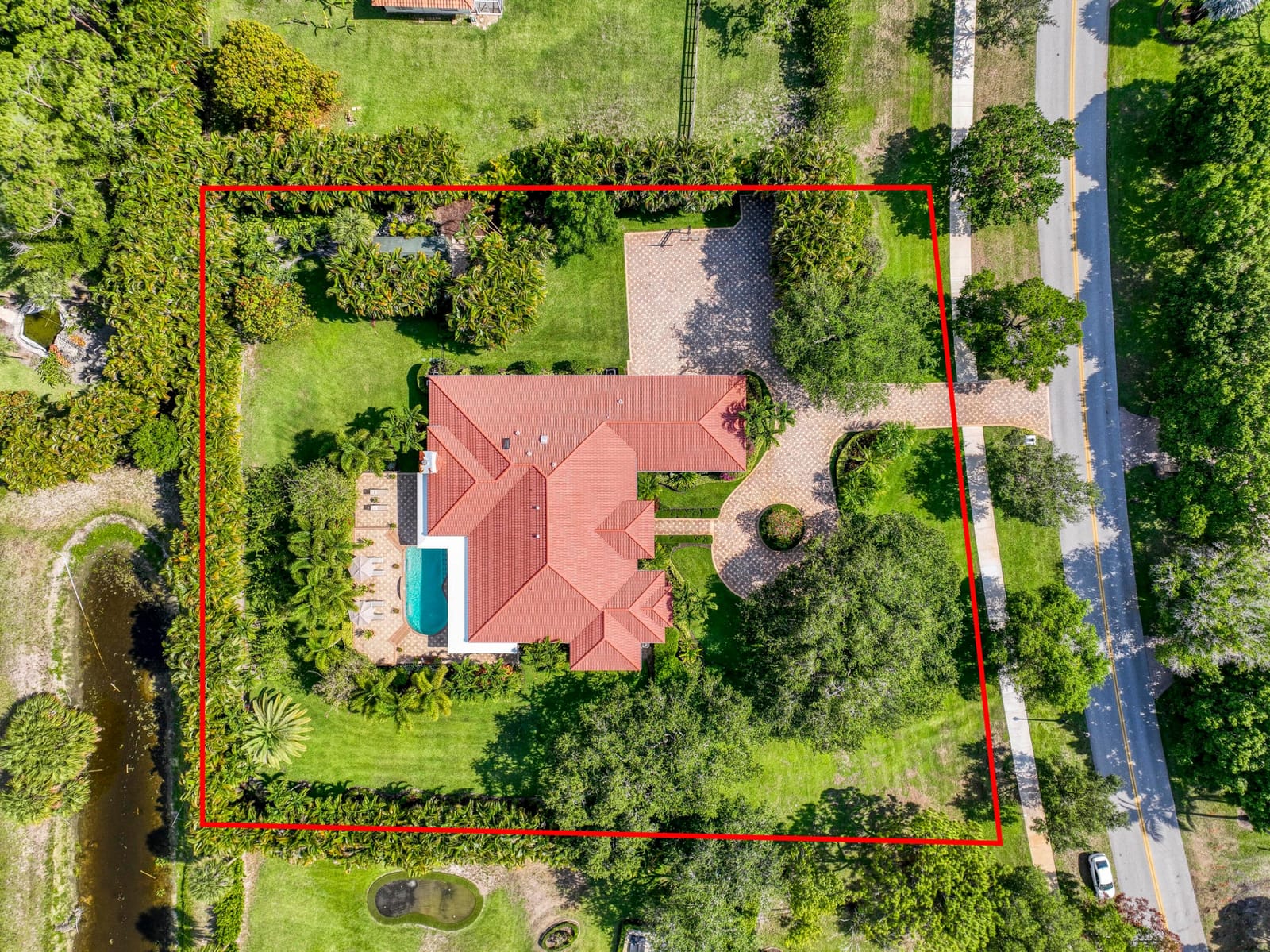 7656 Steeplechase Drive, Palm Beach Gardens, FL 33418 photo 3