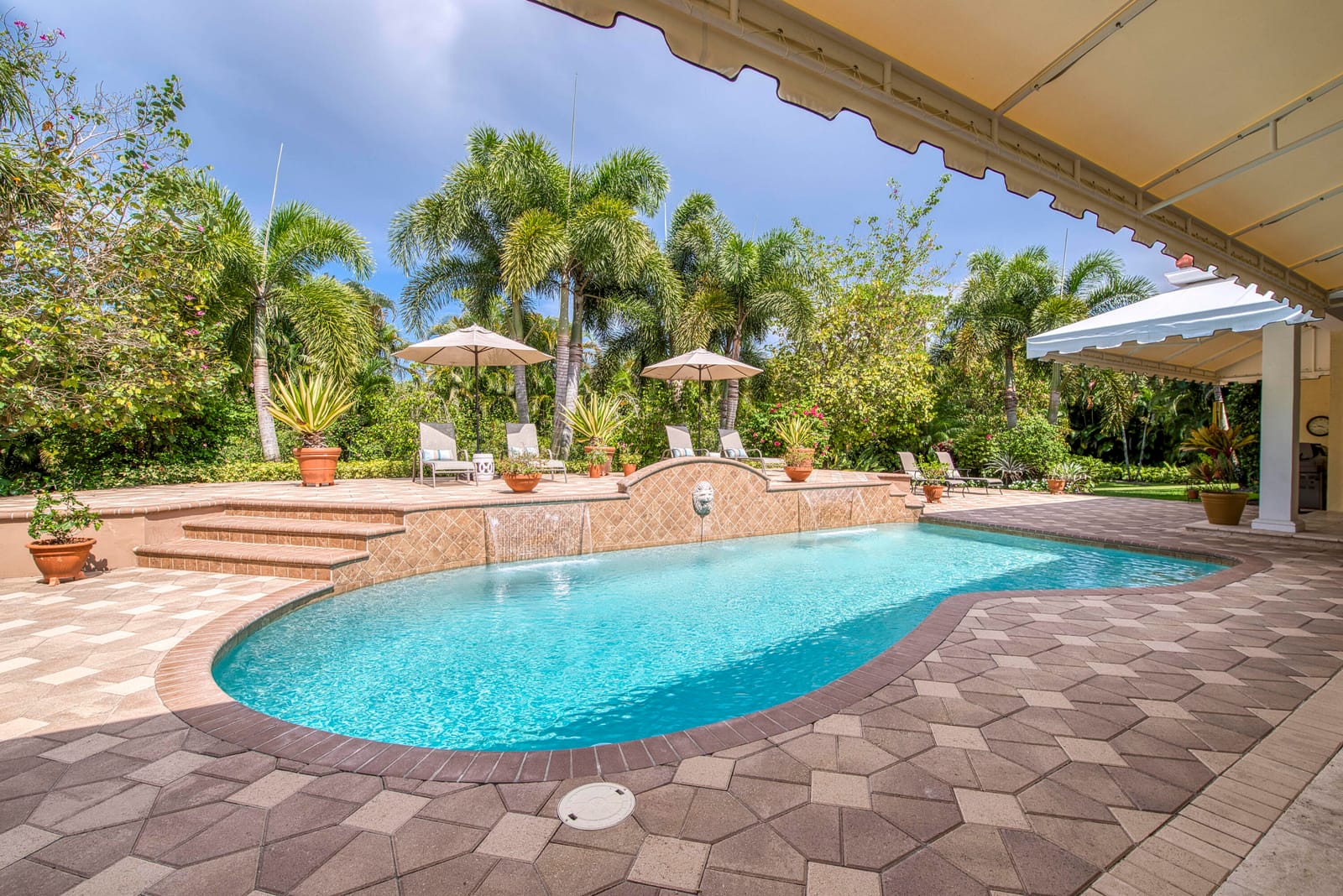 7656 Steeplechase Drive, Palm Beach Gardens, FL 33418 photo 26